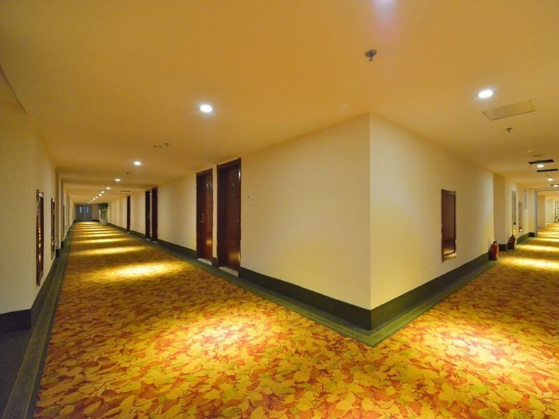 Greentree Alliance Beijing West Railway Station Zhanqian North Square Hotel Εξωτερικό φωτογραφία